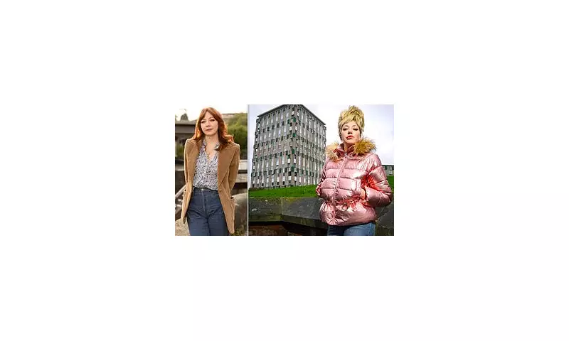 BBC Pulls Mandy Christmas Special Amid Political Joke Update Speculation