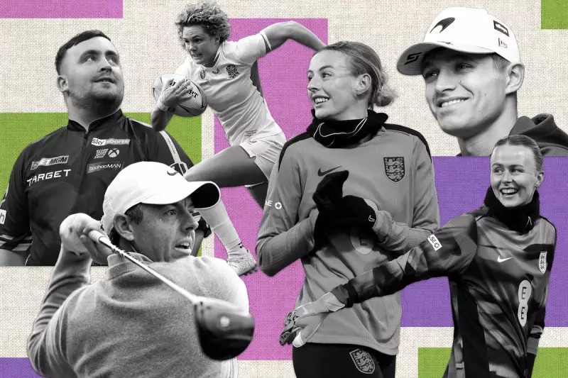 BBC Sports Personality 2025: The Case for Each Contender and Our Winner