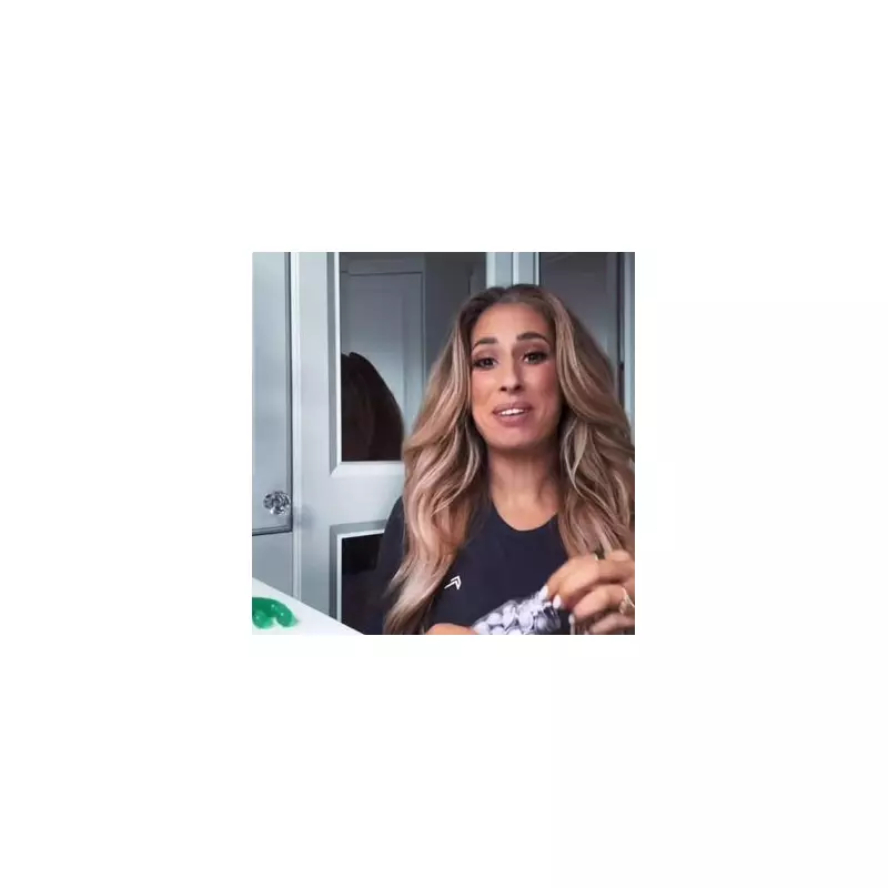 BBC star Stacey Solomon puts reality show on hold after two hit series