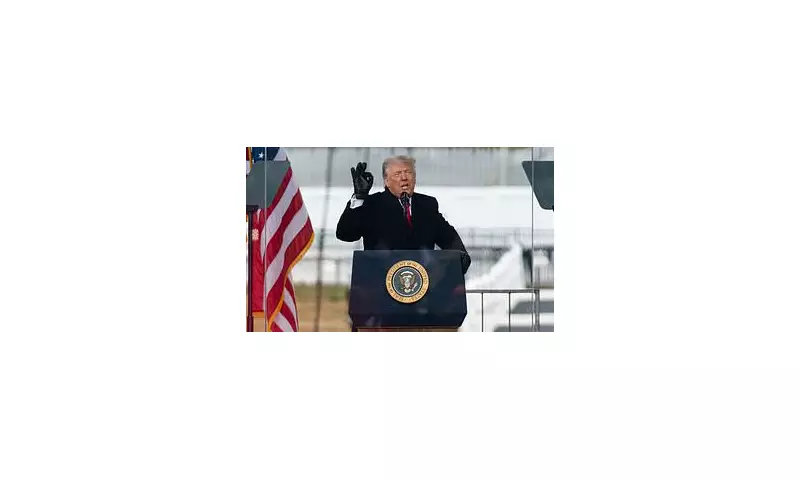 BBC to Fight Trump's £7.5bn Lawsuit Despite £75m Legal Fee Warning