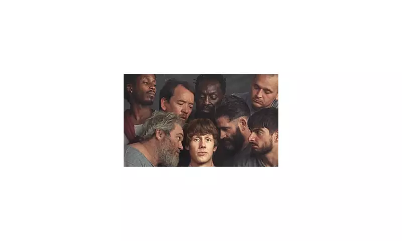 BBC Unveils Gritty Prison Drama 'Waiting For The Out' for January 2024