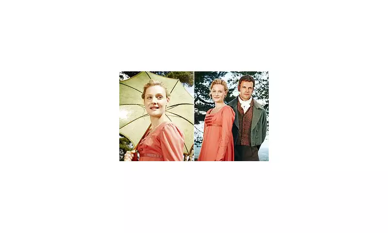 BBC's 2009 'Emma' Adaptation Hailed as 'Exquisite' Must-Watch by Fans