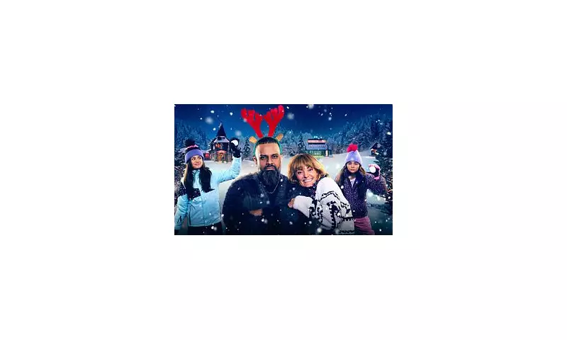 BBC's 'Stuffed' Review: Guz Khan's Festive Sitcom Criticised for Predictable Plot