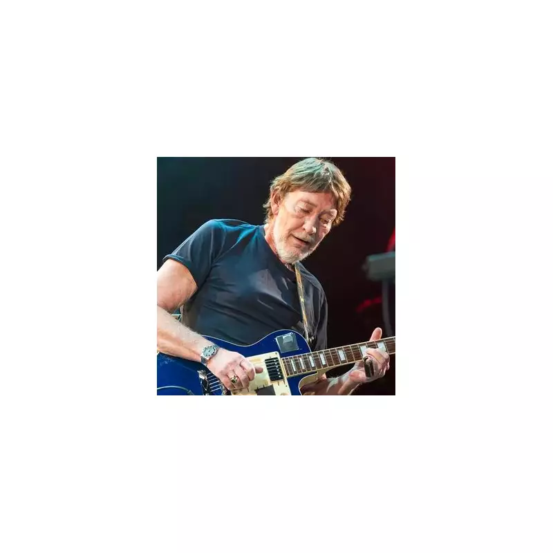 BBC's Tribute to Chris Rea Moves Fans to Tears Following His Death at 74