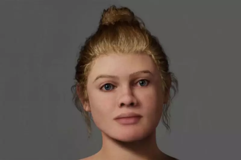 Beachy Head Woman: DNA Breakthrough Solves 2000-Year-Old Ancestry Mystery