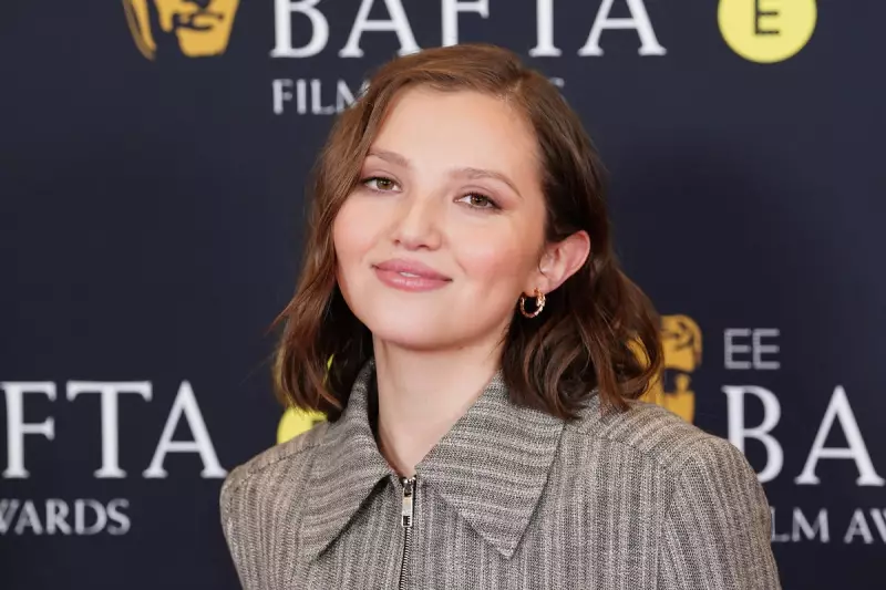 Beatles Biopic Star Mia McKenna-Bruce Admits She Couldn't Name Fab Four