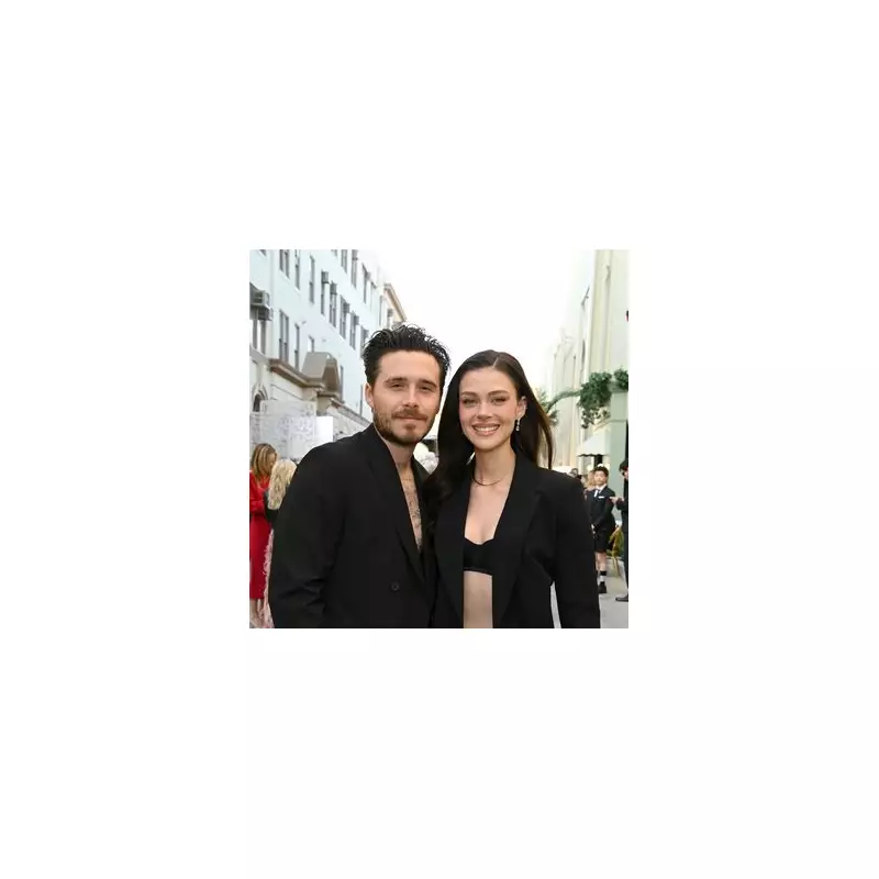 Beckham Family Feud: Brooklyn Offered Christmas Olive Branch Amid Rift