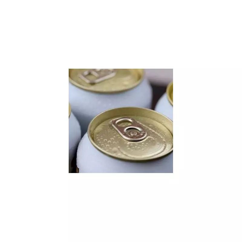 Beer Expert's Top Hacks to Chill Drinks Without Fridge Space This Christmas