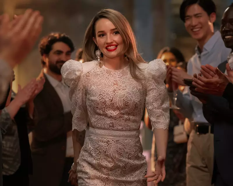 Belle Gibson's Apple Cider Vinegar Doc Earns 3 AACTA Nominations