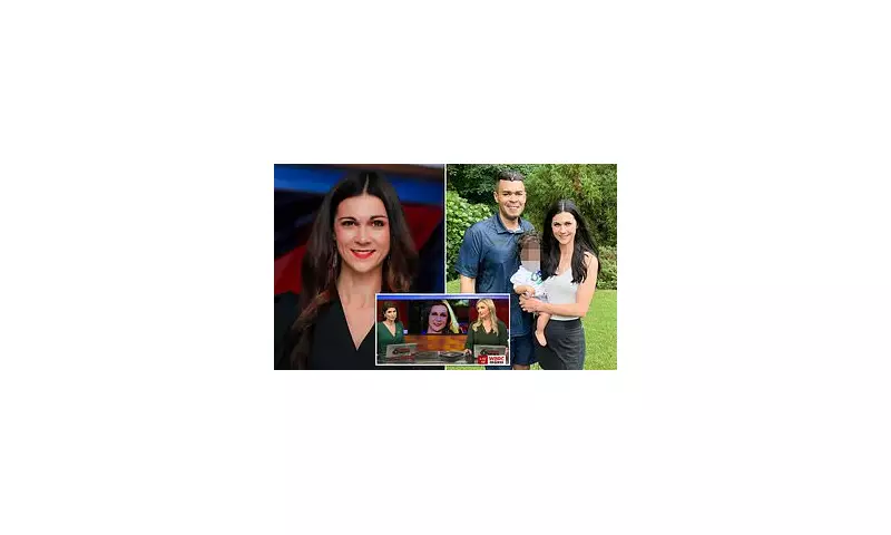 Beloved Alabama Sports Reporter Christina Chambers Dies in Apparent Murder-Suicide