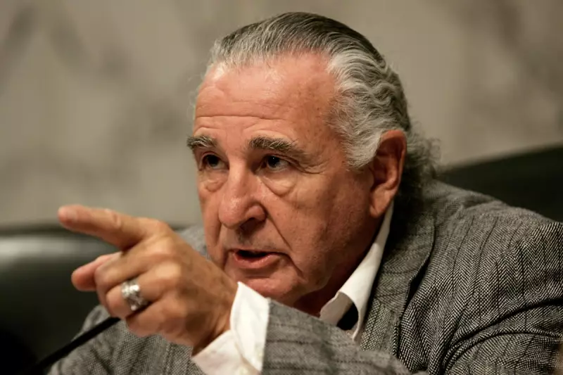 Ben Nighthorse Campbell, Native American Senator and Jeweller, Dies at 92