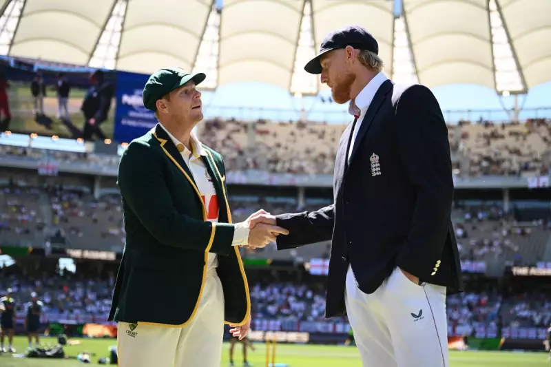 Ben Stokes Hints at Adelaide Batting Decision to Avoid Nasser Hussain's Infamous Mistake