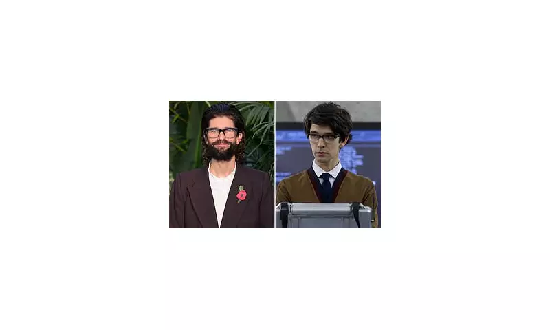 Ben Whishaw: Gay actors must be 'sexy in a heterosexual way' for success