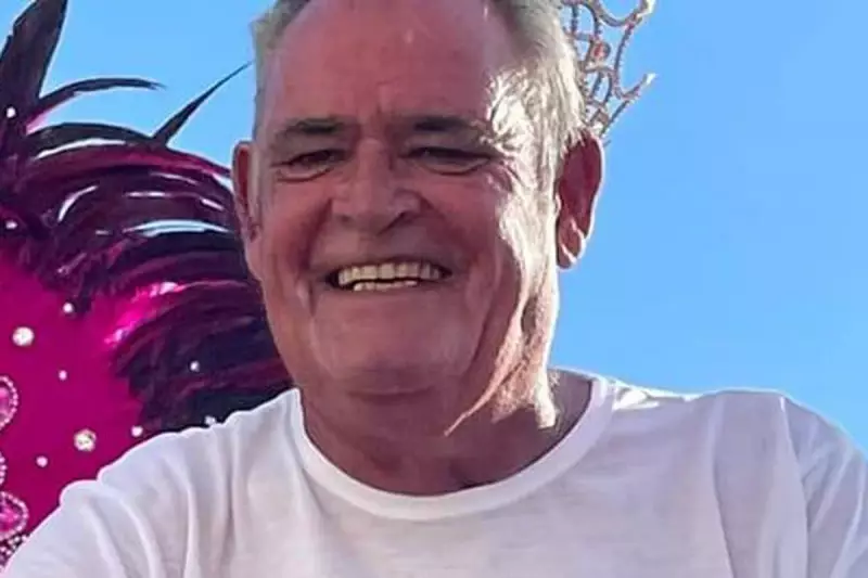 Benidorm Mourns: Channel 5's 'Bargain Loving Brits' Star Graham Boland Dies