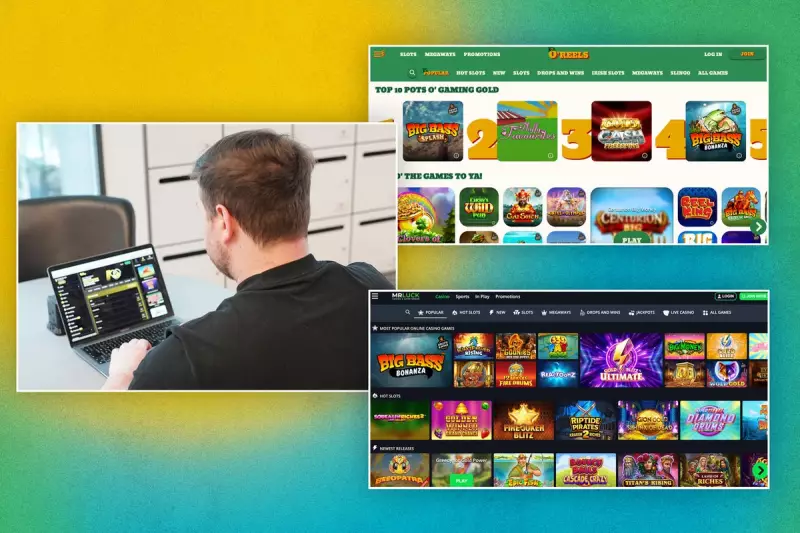 Best New UK Online Casinos for December 2025: Top Picks for Slots, Roulette & Blackjack