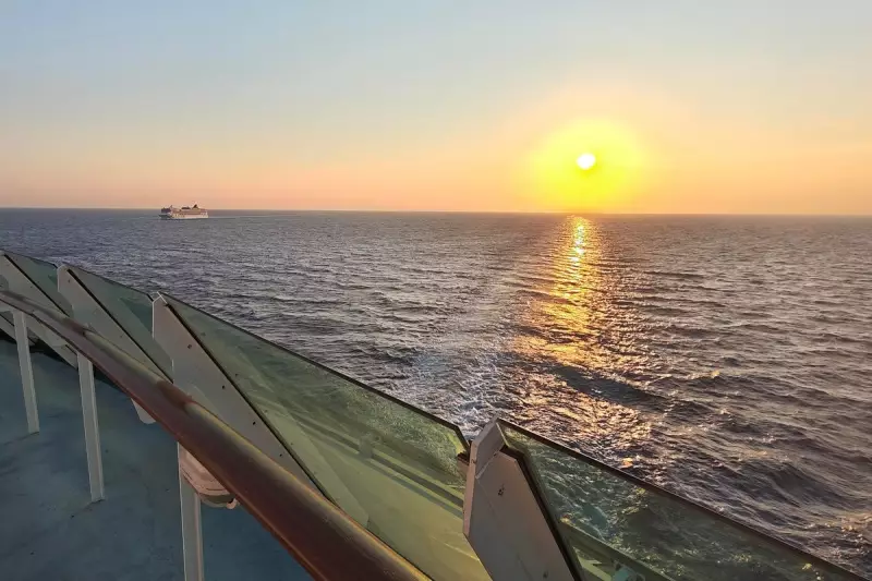 Best Winter Sun Cruises for 2026: Escape the UK Cold to the Caribbean & Beyond