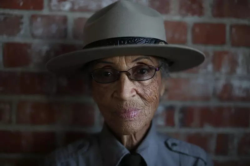 Betty Reid Soskin, Oldest US Park Ranger, Dies at 104