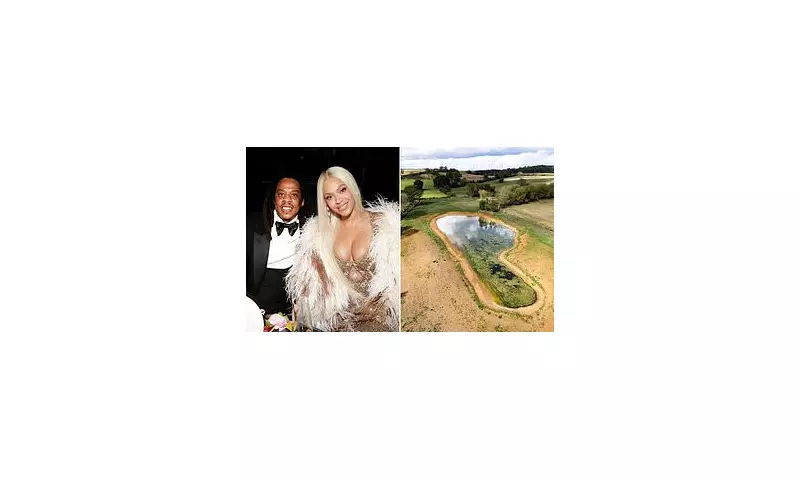 Beyoncé and Jay-Z to Build Cotswolds Estate Using 'Paragraph 80' Rich Person Clause