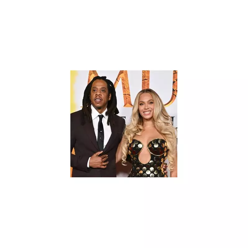 Beyoncé and Jay-Z Use 'Rich Person Loophole' for £7.5m Cotswolds Estate