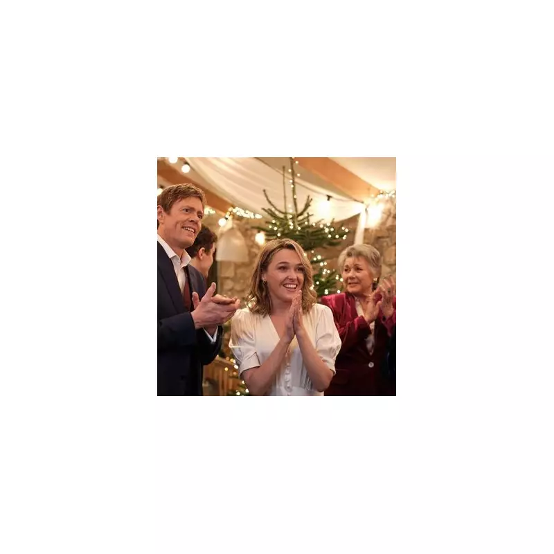 Beyond Paradise Christmas Special: Air Date, Cast & Festive Plot Revealed