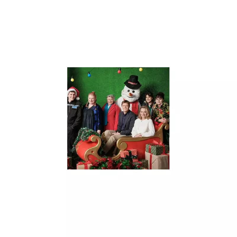 Beyond Paradise Christmas Special Leaves Viewers in Tears, Sparks BBC Scheduling Debate