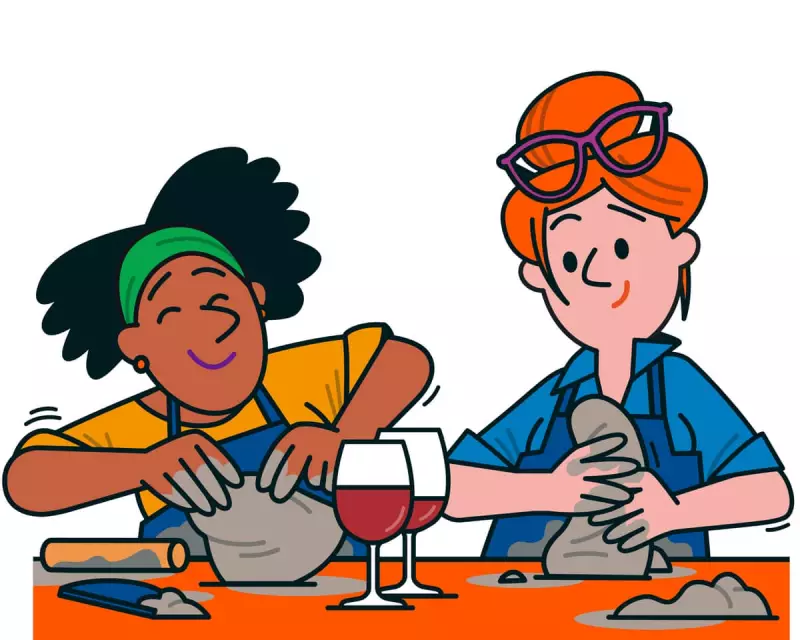 Beyond the Pub: How to Design a Truly Fulfilling Night Out, According to Experts