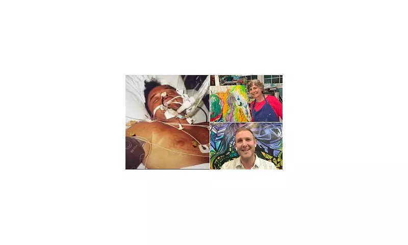 Beyond the Veil: Four People Who Died and Lived to Tell Their Stories