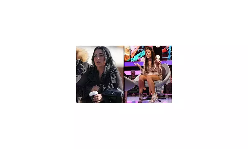 Big Brother Star Freed After 11 Weeks for Petrol Bomb Attack Role