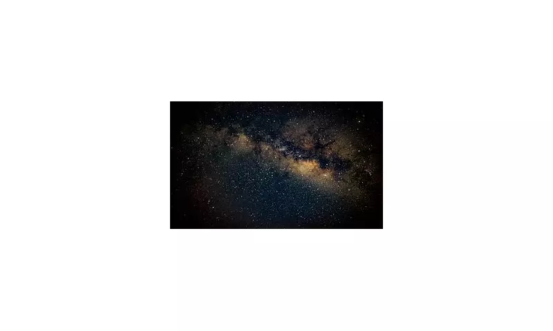 Big Crunch: Dark Energy Discovery Could Rewrite Universe's Fate