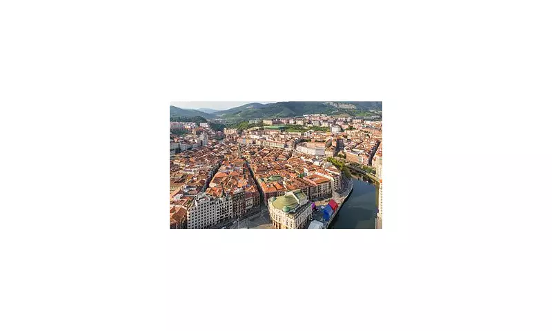Bilbao: The 'Manchester of Spain' Offers £16 Flights & £2 Wine