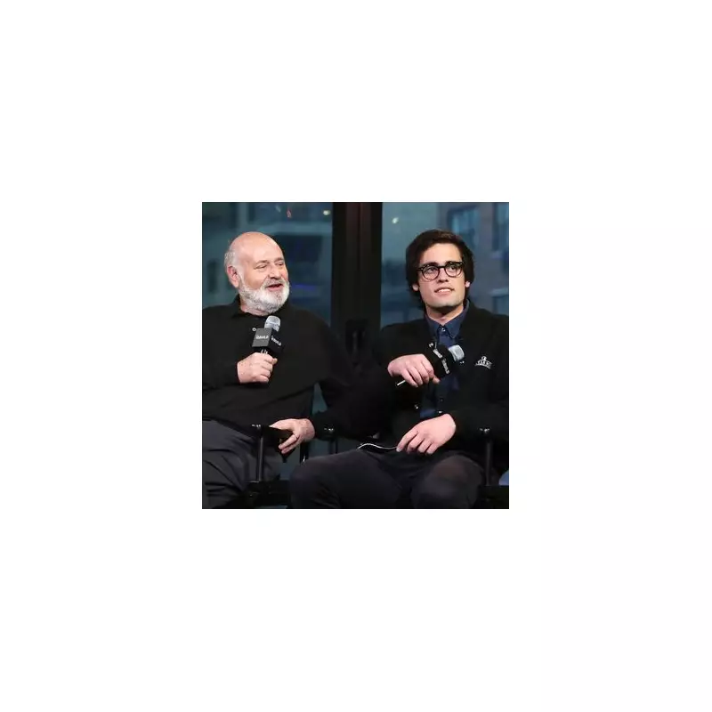 Bill Hader's Tense Chat with Nick Reiner Hours Before Hollywood Murders