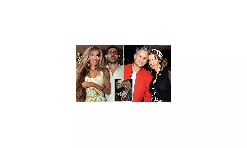 Billionaire's £1.15bn Divorce Settlement Ends Secret Millions Row