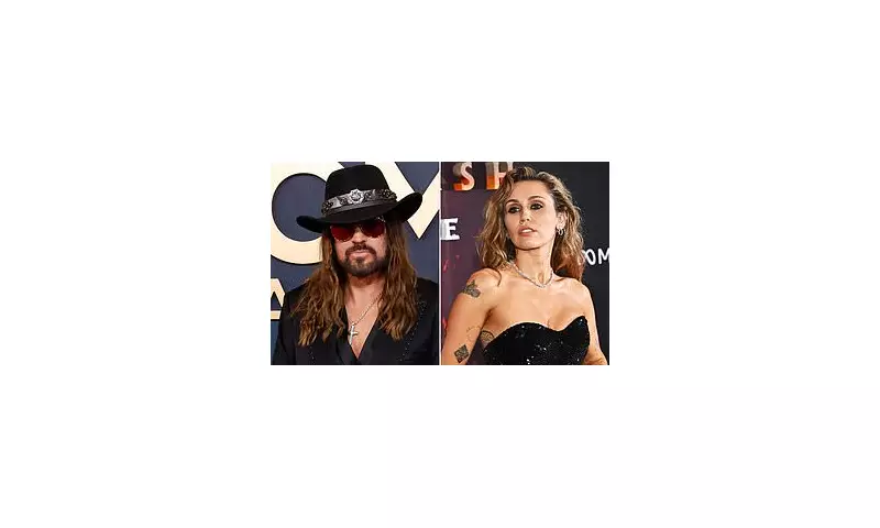 Billy Ray Cyrus Awarded £7.5K in Legal Fees After Maternity Lawsuit Dismissed