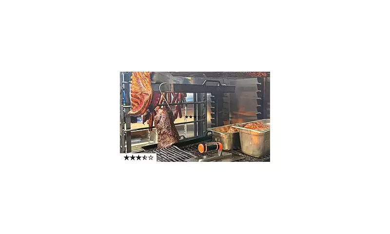 Billy's Smokehouse Opens in Hammersmith: A Texas BBQ Dream Realised