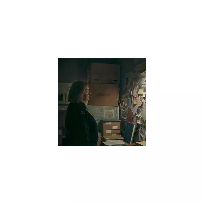 Binge This 'Mind-Blowing' Swedish Crime Drama With Unexpected Twists on Netflix