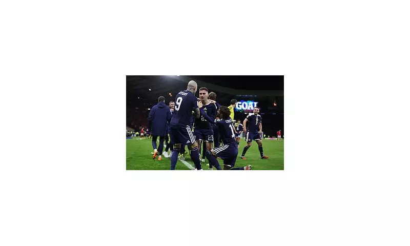 Birmingham City Open to Offers for Scotland World Cup Hero Lyndon Dykes