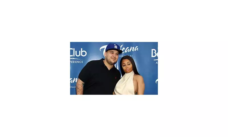 Blac Chyna Confirms Split from Rob Kardashian, Ending Reconciliation Rumours