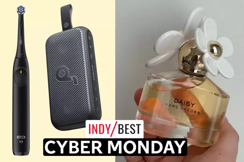 Black Friday 2025: Top Deals Under £50 with IndyBest's Stamp of Approval