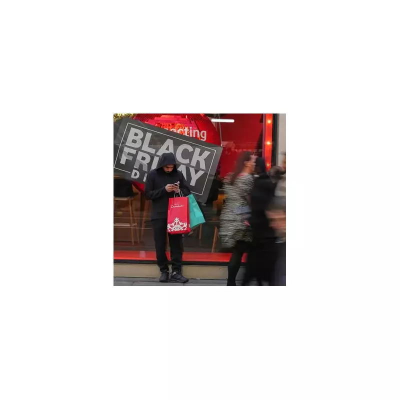 Black Friday Tragedy: Walmart Worker Trampled to Death in 2008 Stampede