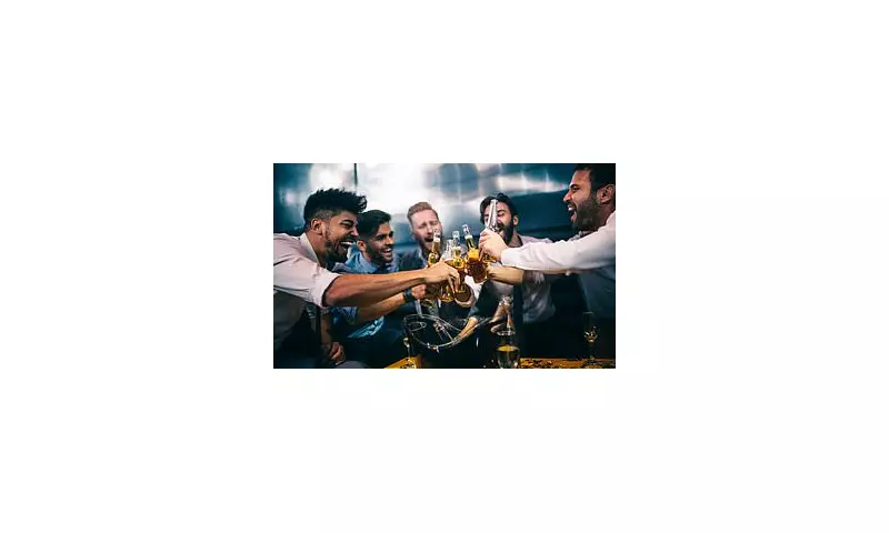 Blackouts Are a Warning Sign, Not a Joke, Says Recovering Alcoholic