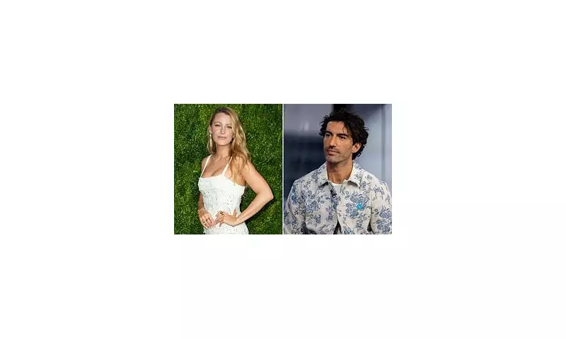 Blake Lively Seeks Sanctions Against Justin Baldoni's Lawyers in Federal Court