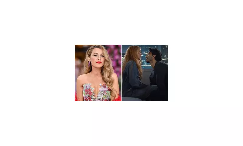 Blake Lively's $400 Mahjong Gift Splurge & $161M Legal Battle Update