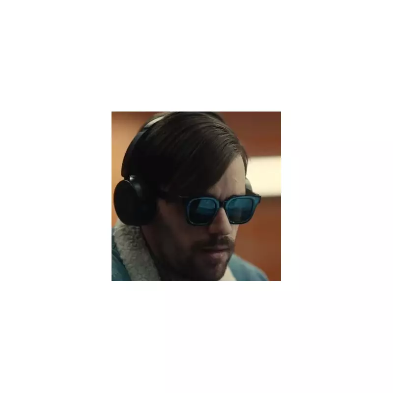 Blind Sherlock: Netflix's 2026 Crime Drama Based on Incredible True Story