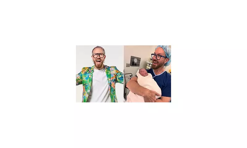 Block Star Mat Johnson Welcomes First Child via IVF with Friend Leah Cocks