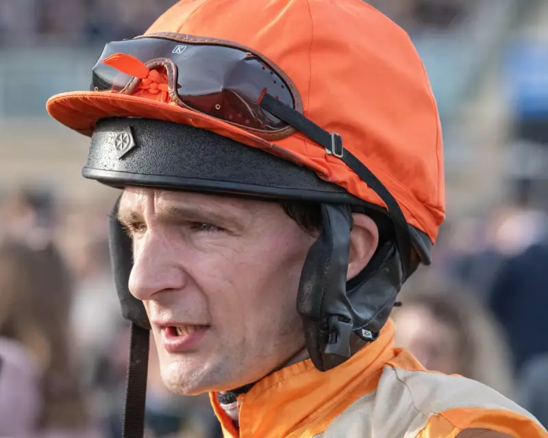 Blowers Wins at 300-1: Joint Longest-Priced Winner in Racing History