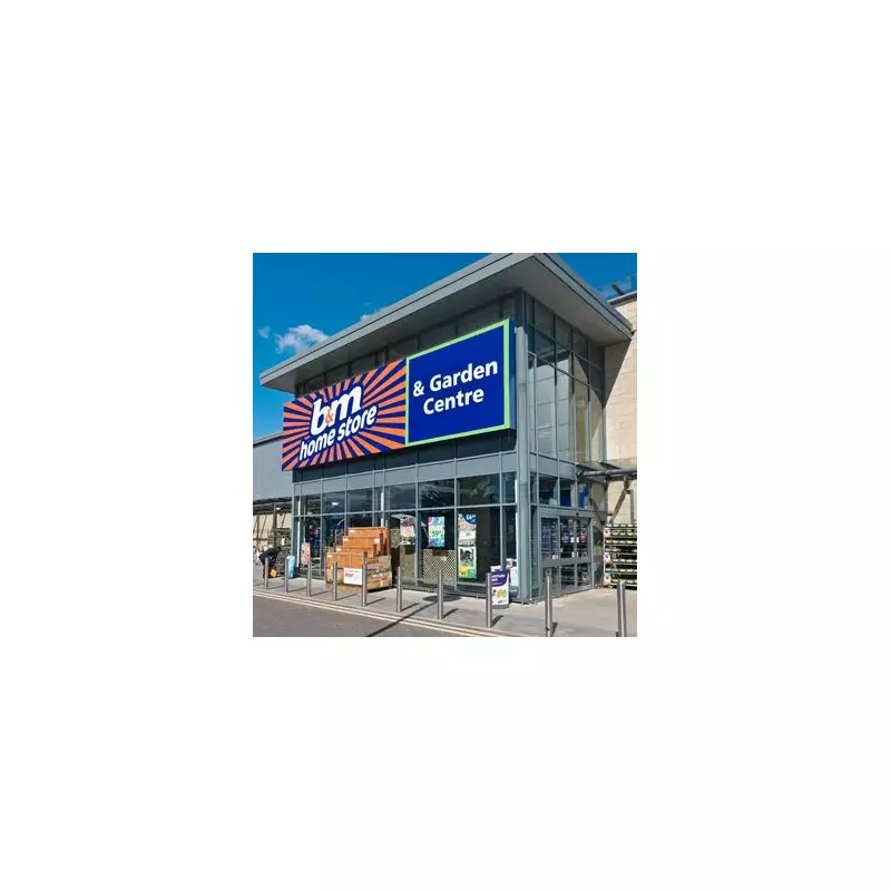 B&M's £4 Draught Excluder Tape Could Save £60 on Winter Heating Bills