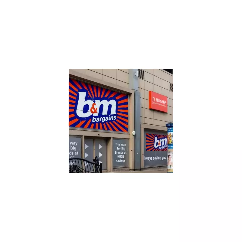 B&M's £60 'Timeless' Armchair Compared to B&Q's £199 Lookalike