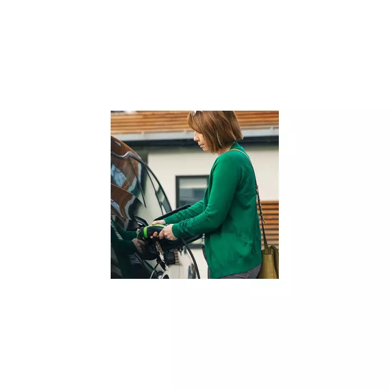 BMW iX3 Wins Top Gear Car of the Year 2026, Beating Tesla and Mercedes