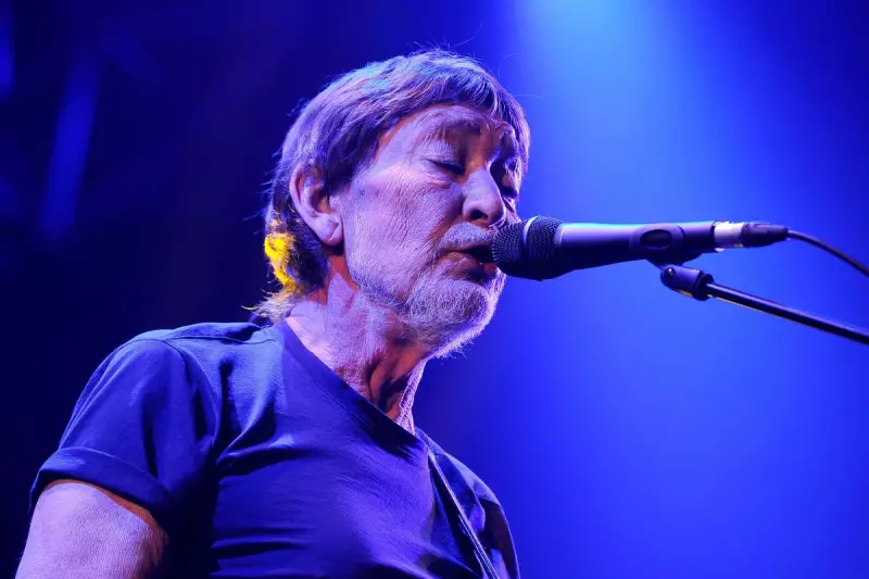 Bob Mortimer's Tribute to 'Boro Legend' Chris Rea After Singer's Death at 74