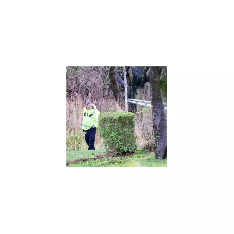 Body Discovered in Sunderland's Roker Park, Major Police Investigation Underway